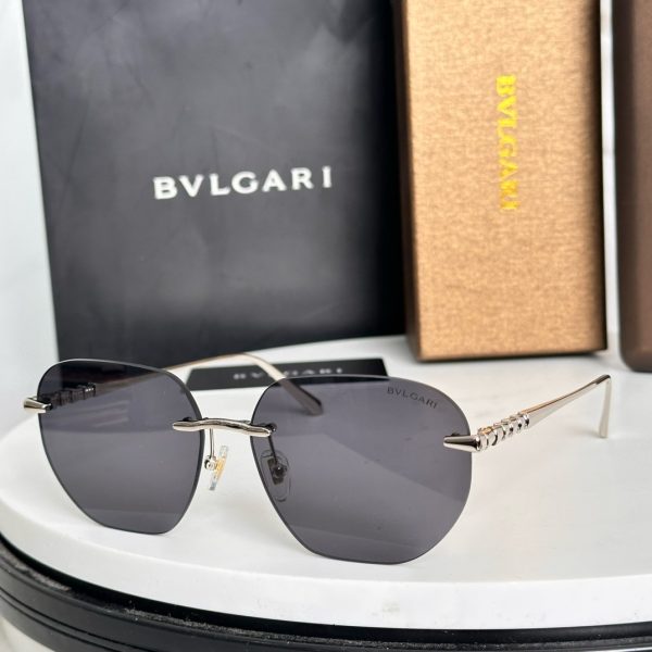 BVLG*RI Eyewear SIZE: 60-16-145