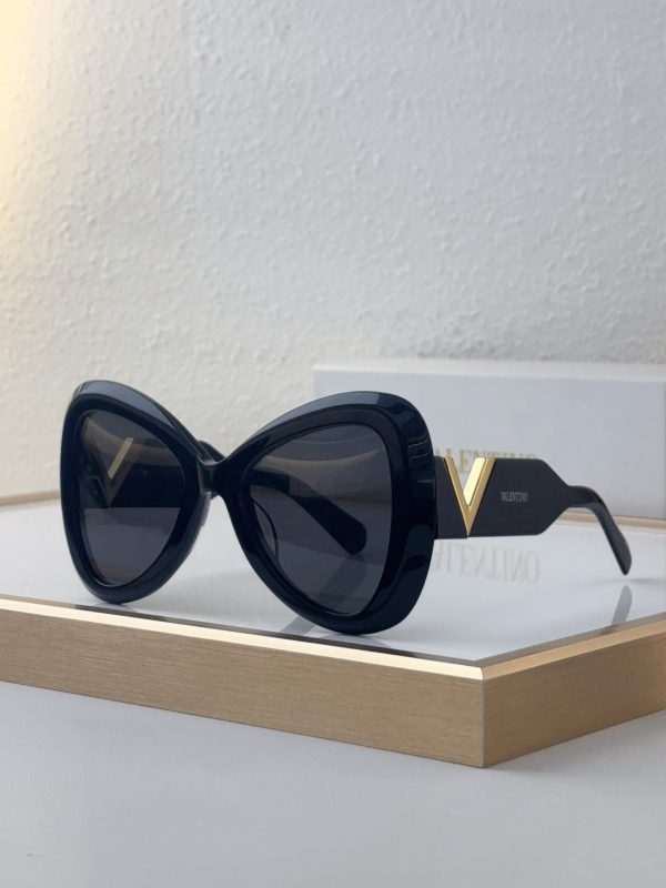 VALEN Eyewear SIZE: 55-16-145