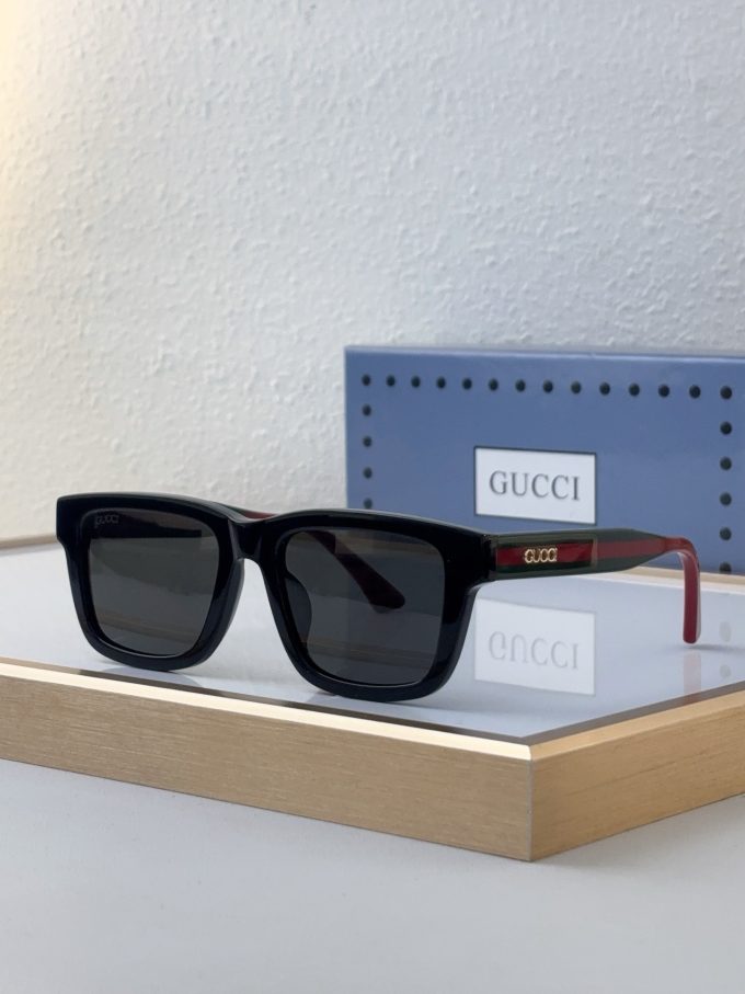 GG* Eyewear SIZE: 54-19-145 - Image 5