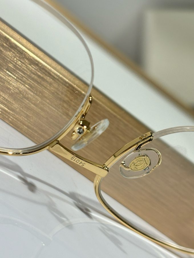 CAR Eyewear SIZE: 54-19-145 - Image 18