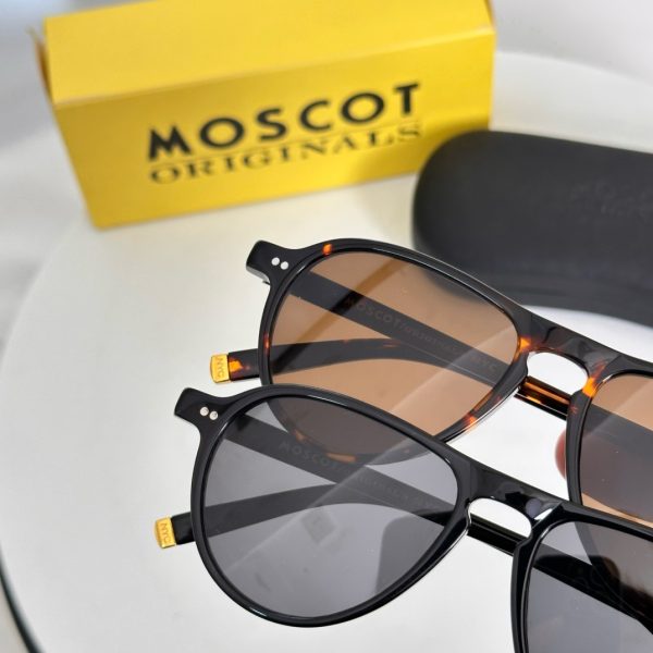 MOSC*T Eyewear SIZE: 52-17-145
