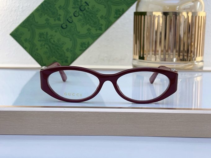 GG* Eyewear SIZE: 56-18-140 - Image 8