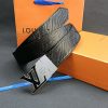 Heritage 35mm Reversible Belt
