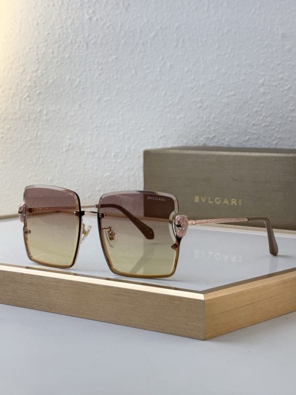 BVLG*RI Eyewear SIZE: 58-15-140