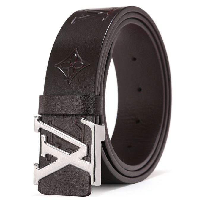 2-color fashion belt - Image 4