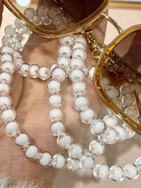 CC* Eyewear SIZE: 54-20-145