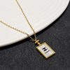 cc Necklace
