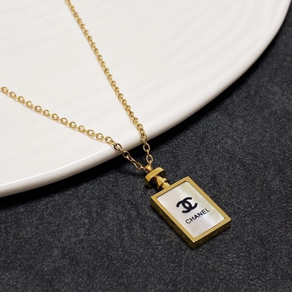 cc Necklace