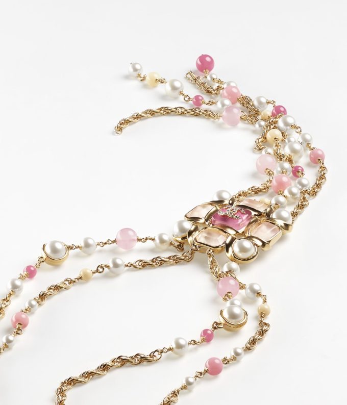 cc Necklace - Image 6
