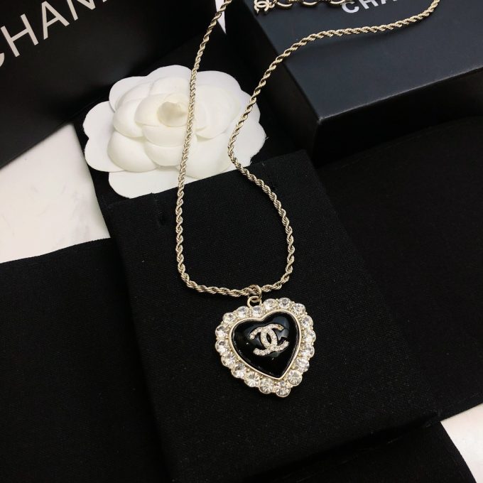 cc Necklace - Image 2