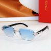 CAR Eyewear SIZE: 56-18-145
