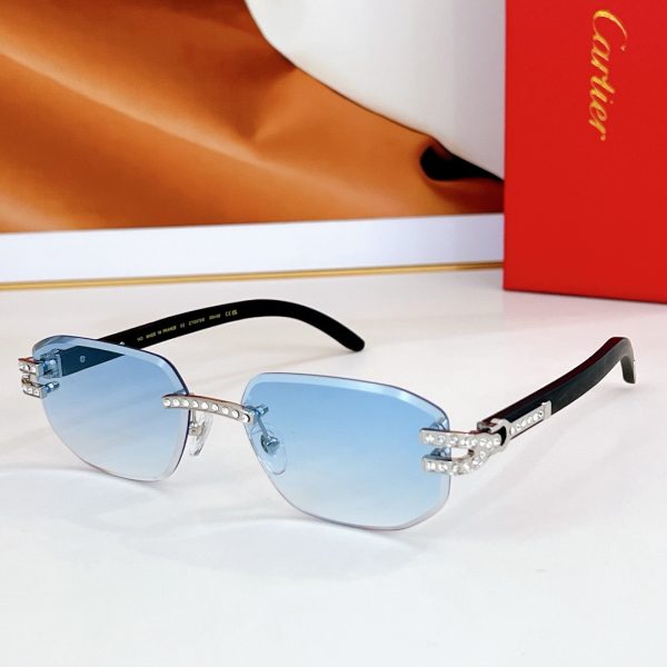 CAR Eyewear SIZE: 56-18-145