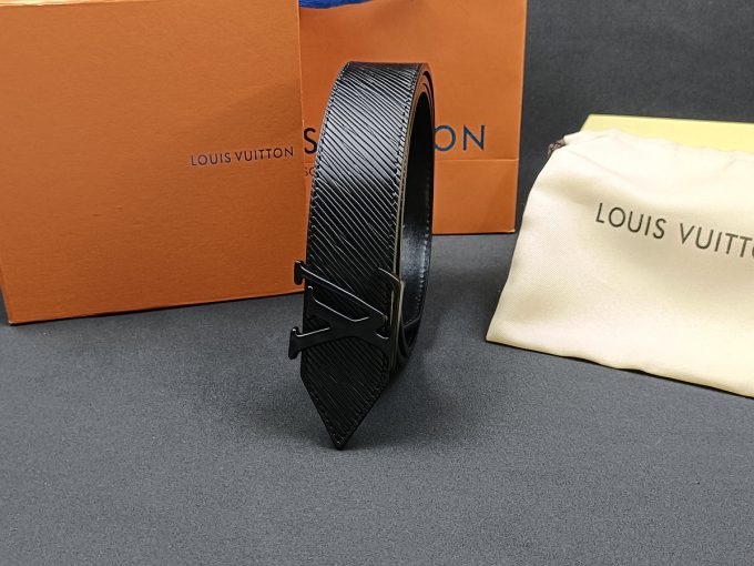 5-color fashion belt - Image 4