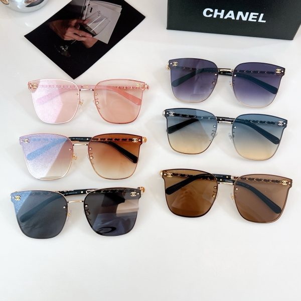 CC* Eyewear SIZE: 64-17-145