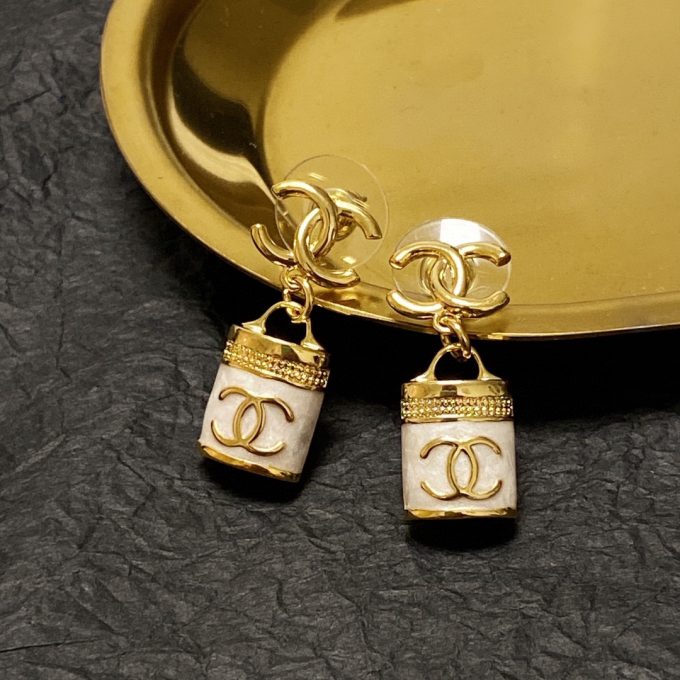 cc Earrings - Image 2
