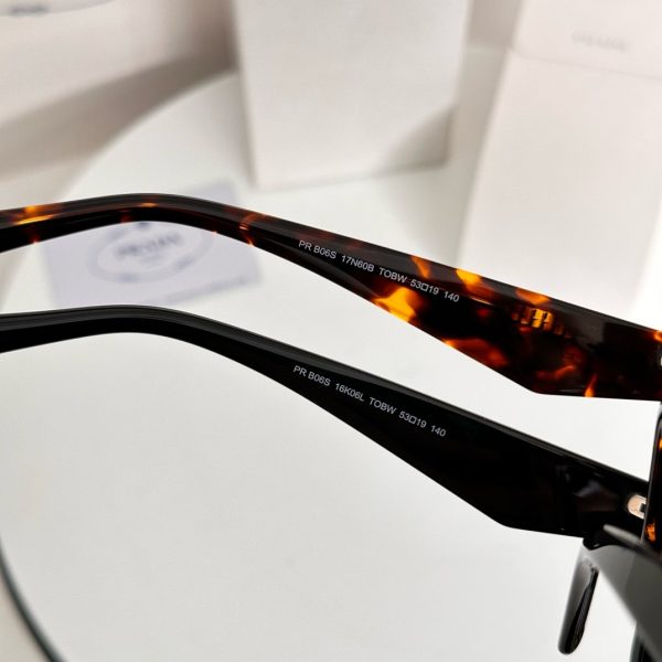 PRA Eyewear SIZE: 53-19-140