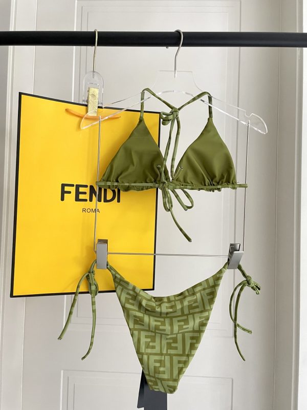 Fen* Swimwear #32