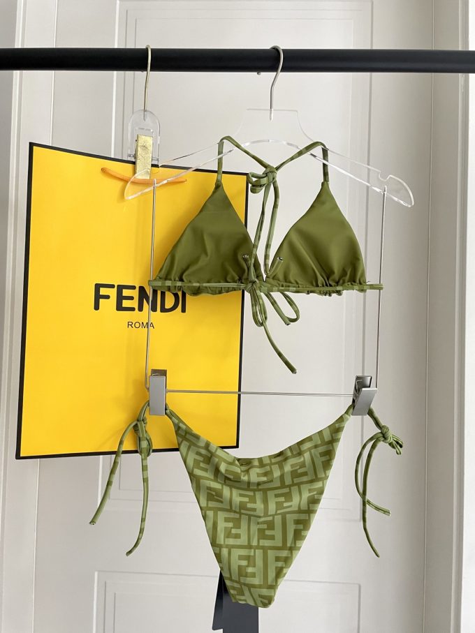 Fen* Swimwear #32 - Image 4
