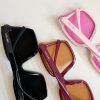 JIMMY CHO* Eyewear SIZE: 65-19-145