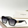 GIVENCH* Eyewear SIZE: 56-17-135