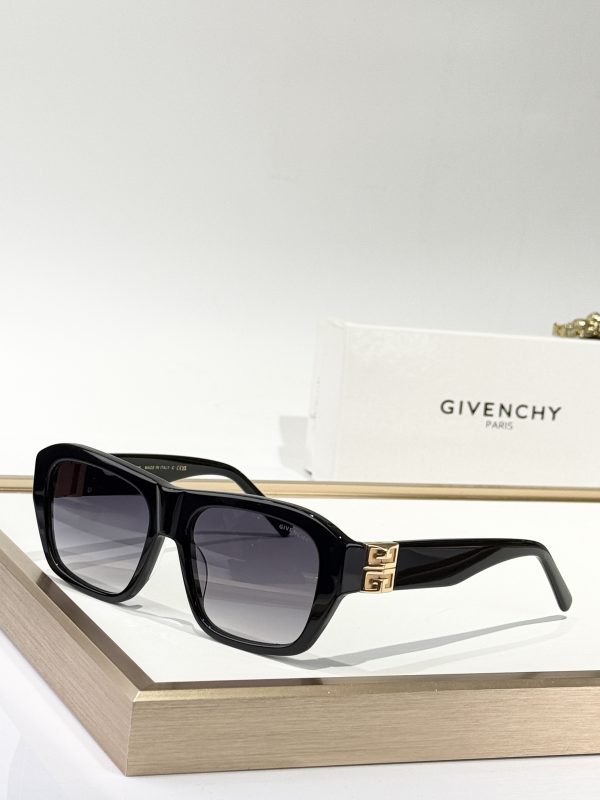 GIVENCH* Eyewear SIZE: 56-17-135