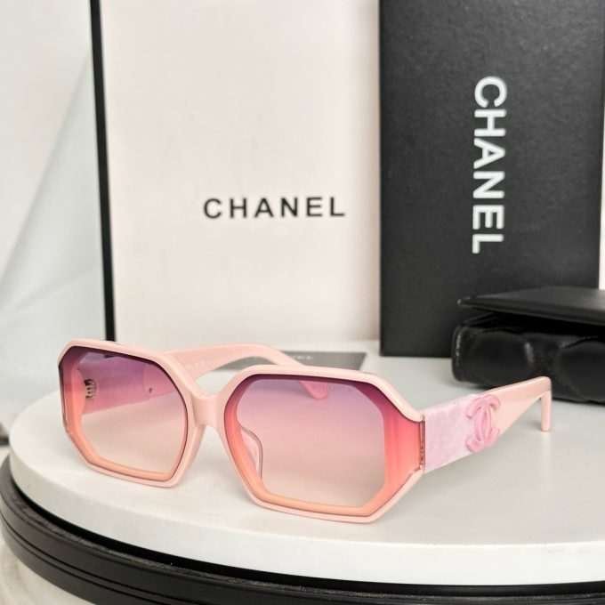 CC* Eyewear SIZE: 66-14-145 - Image 6