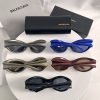 BALE**IAGA Eyewear SIZE: