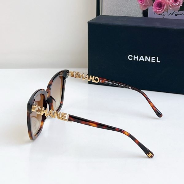CC* Eyewear SIZE: 64-15-145