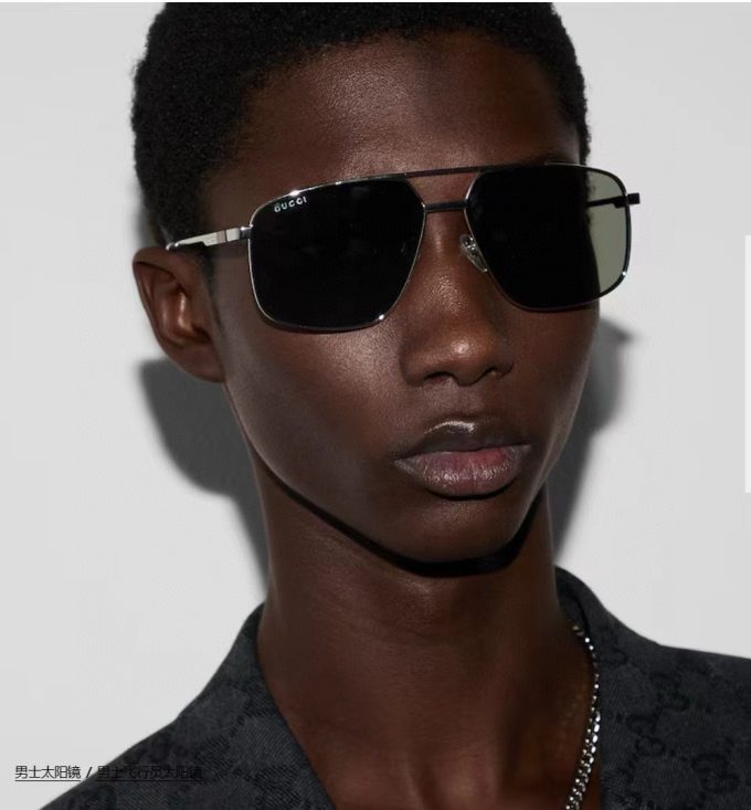 GG* Eyewear SIZE: 59-16-145 - Image 9