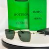 BOTTEG* VENE*A Eyewear SIZE: 58-17-145