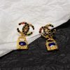 cc Earrings