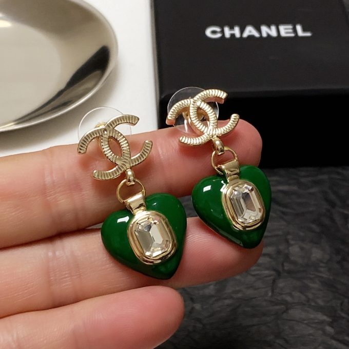 cc Earrings - Image 9