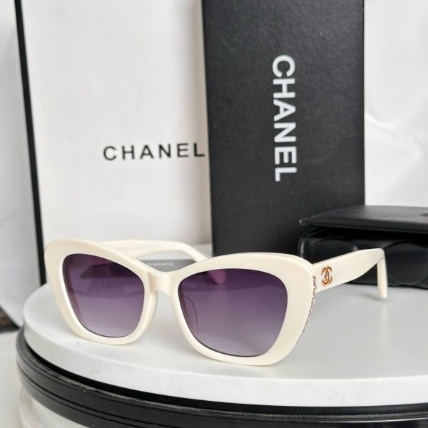 CC* Eyewear SIZE: 55-18-140