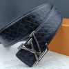 Ranch Reversible Fashion Belt