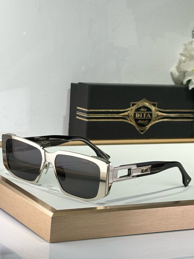 D*TA Eyewear SIZE: 60-16-147 - Image 2