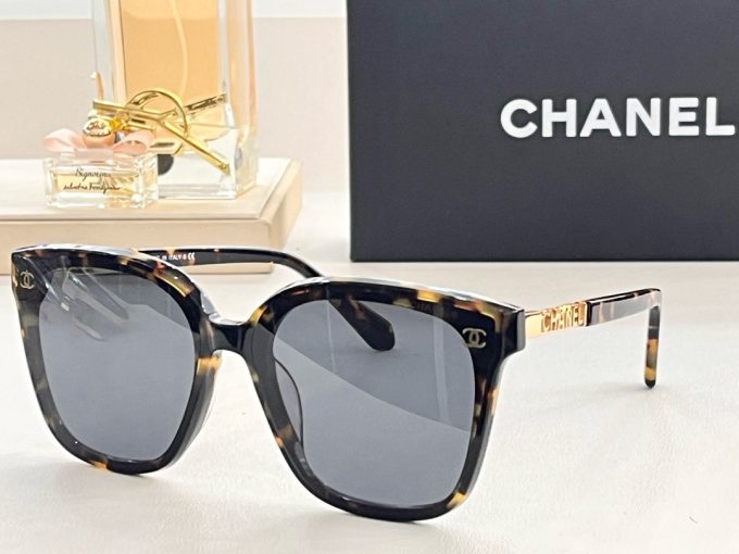 CC* Eyewear SIZE: 62-16-147 - Image 6