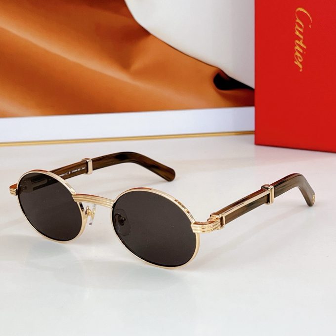 CAR Eyewear SIZE: 53-22-145 - Image 4