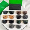 BOTTEG* VENE*A Eyewear SIZE: 58-17-145