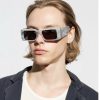 OFF WHI*E Eyewear SIZE: 54-18-145