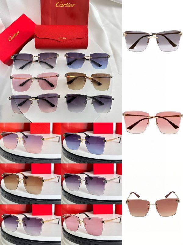 CAR Eyewear SIZE: 61-14-145