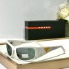 PRA Eyewear SIZE: 60-18-145