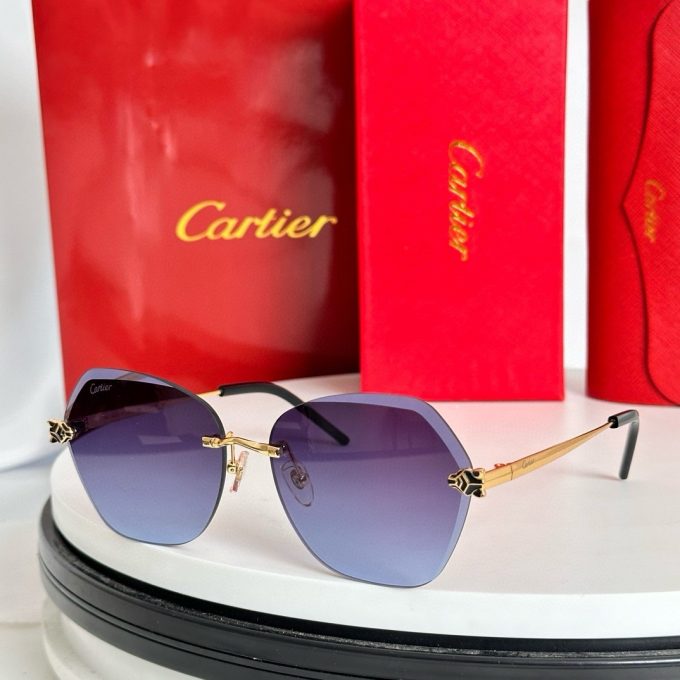 CAR Eyewear SIZE: 61-16-140 - Image 6