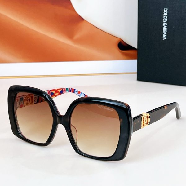 D*G Eyewear SIZE: 56-19-145