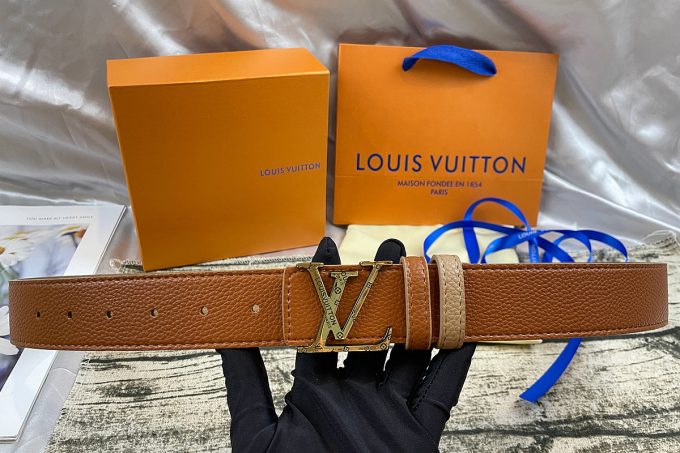 Fashion  Belt - Image 9
