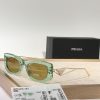 PRA Eyewear SIZE: 53-19-140