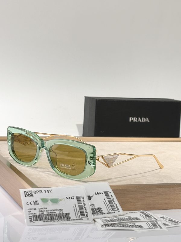 PRA Eyewear SIZE: 53-19-140