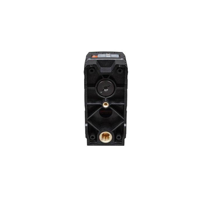 Klein Tools 93LCLS Cross Line Laser Level with Plumb Spot, Self-Leveling, Includes Magnetic Mounting Clamp - Image 5