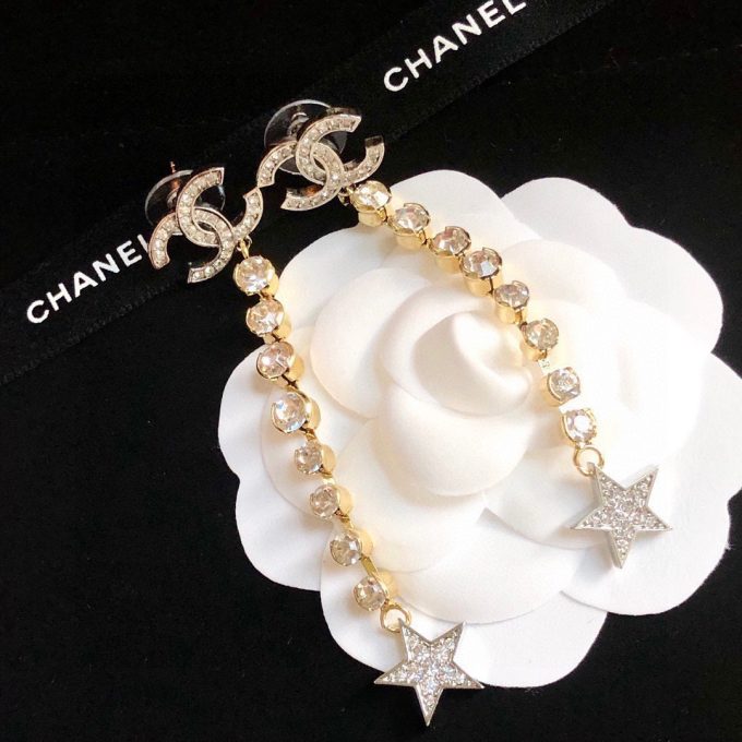 cc Earrings - Image 2