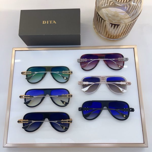 D*TA Eyewear SIZE: 58-16-137