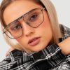 BALE**IAGA Eyewear SIZE: 61-15-145